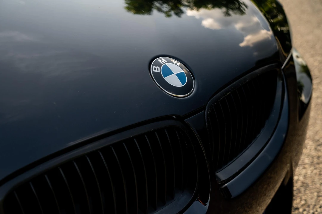 2008 BMW E90 M3 Sedan - Image 24 of 31