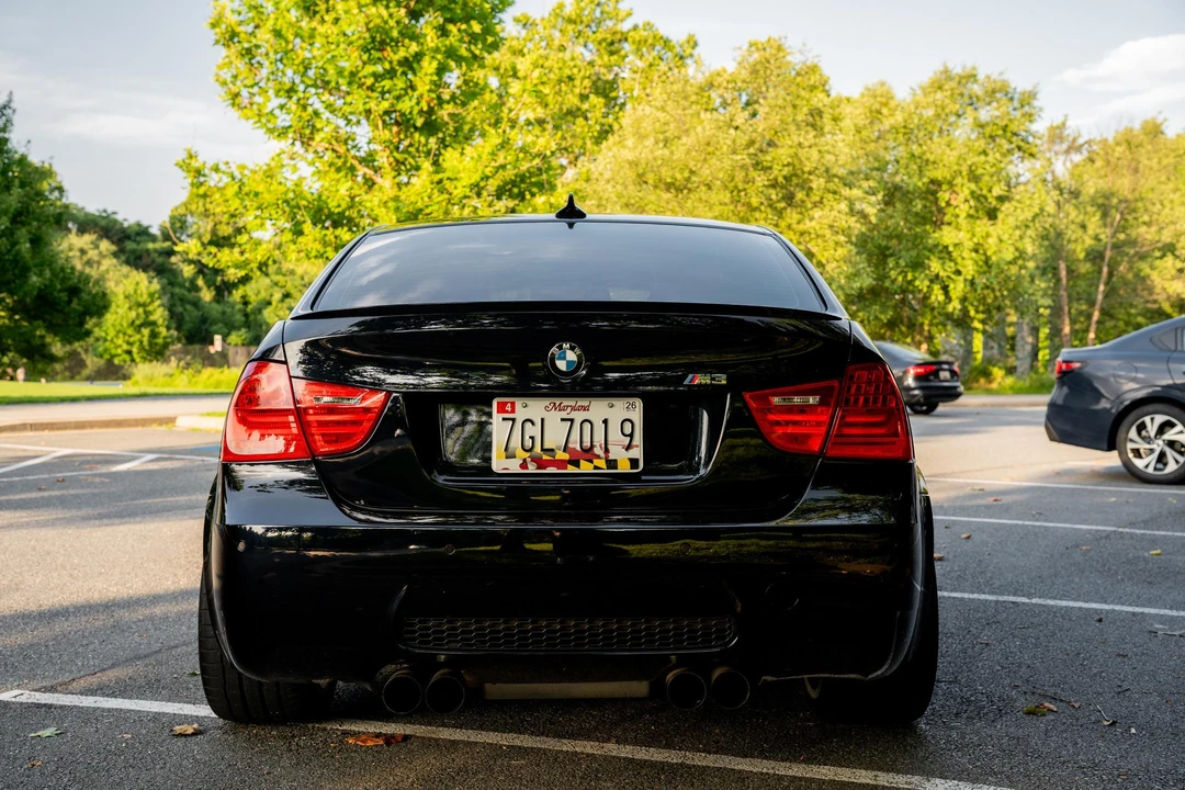 2008 BMW E90 M3 Sedan - Image 14 of 31
