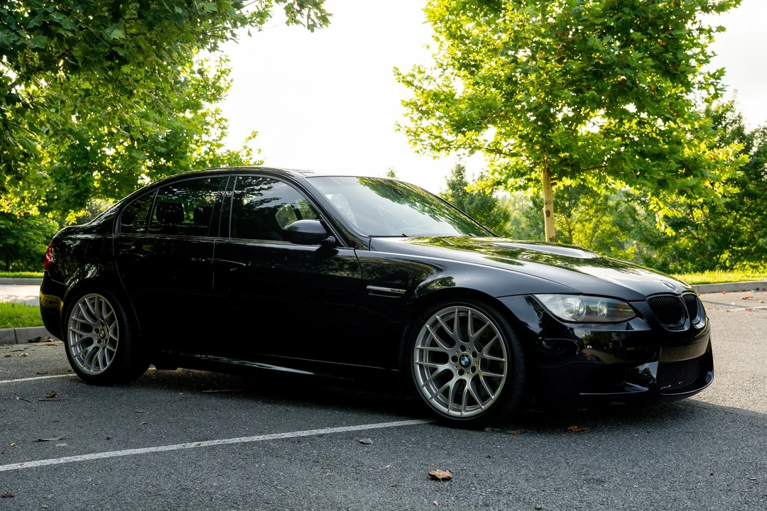 2008 BMW E90 M3 Sedan - Image 19 of 31