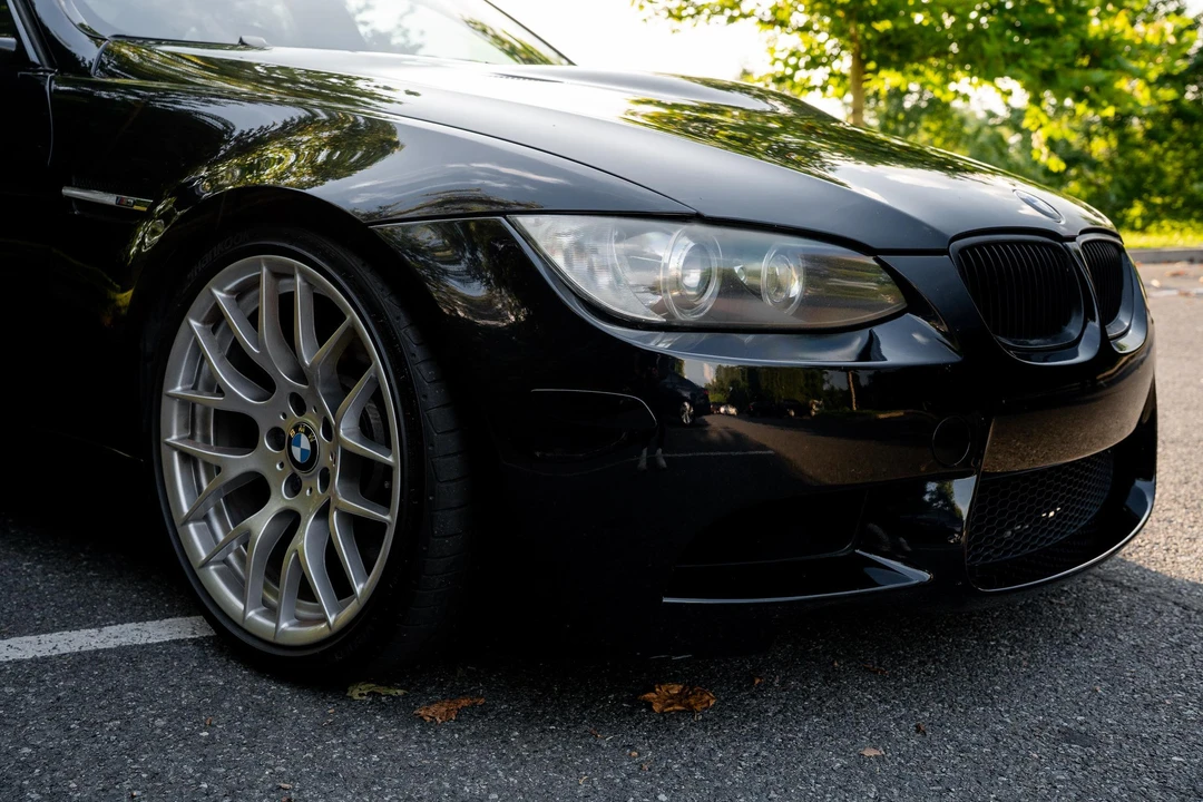 2008 BMW E90 M3 Sedan - Image 22 of 31