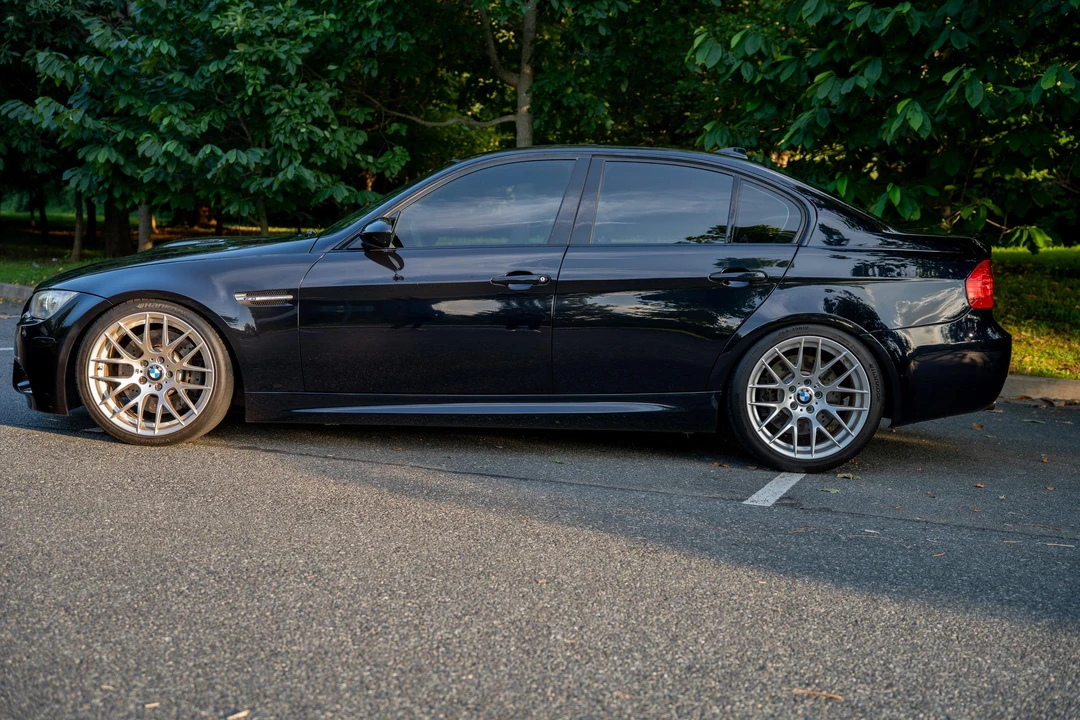 2008 BMW E90 M3 Sedan - Image 12 of 31
