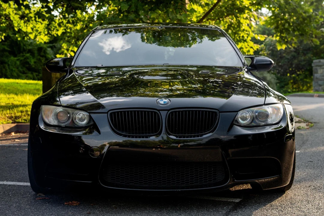 2008 BMW E90 M3 Sedan - Image 2 of 31