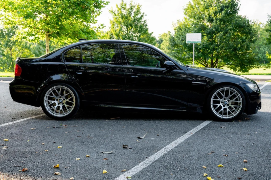 2008 BMW E90 M3 Sedan - Image 3 of 31