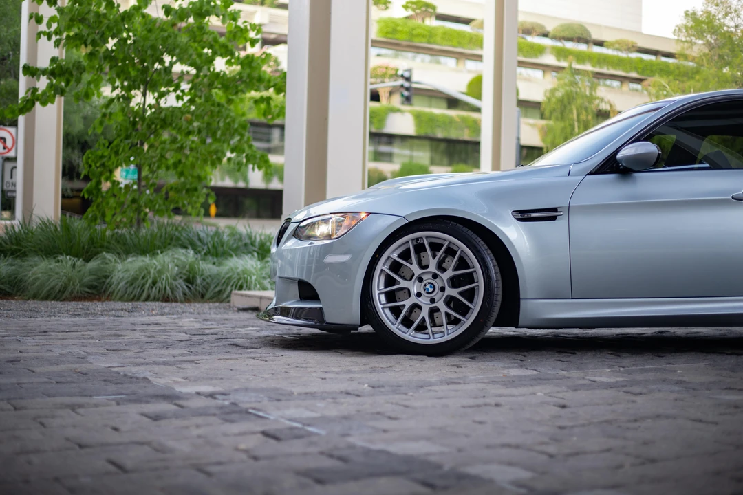 2008 BMW E90 M3 Sedan - Image 26 of 31