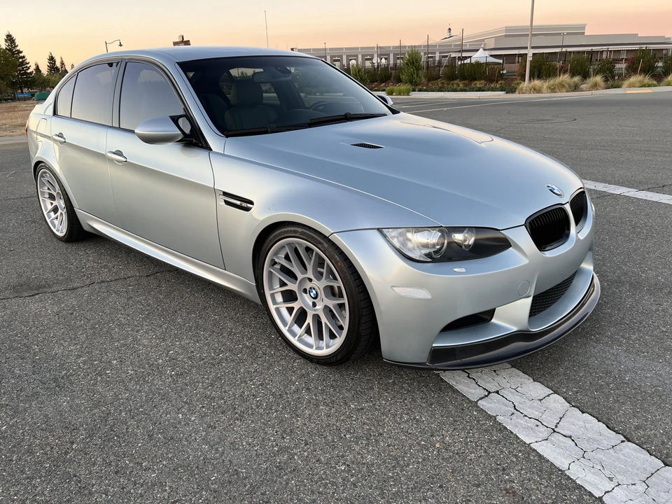 2008 BMW E90 M3 Sedan - Image 19 of 31