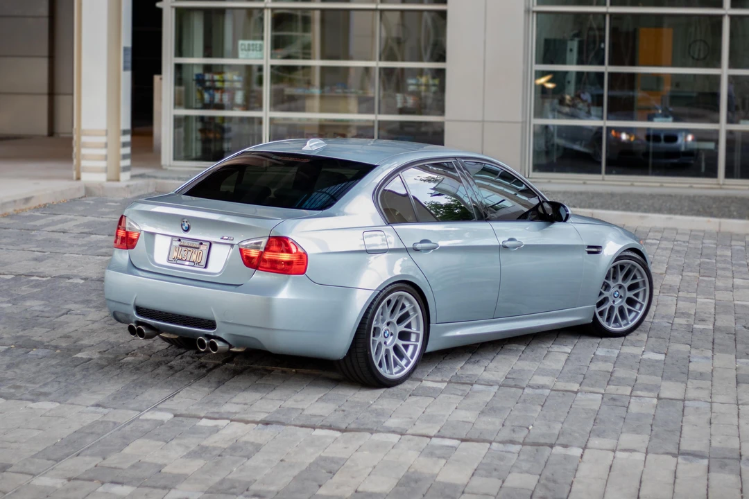 2008 BMW E90 M3 Sedan - Image 16 of 31
