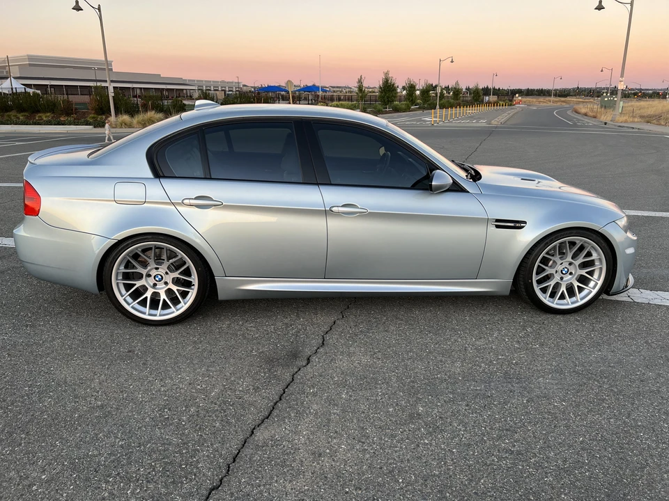 2008 BMW E90 M3 Sedan - Image 17 of 31
