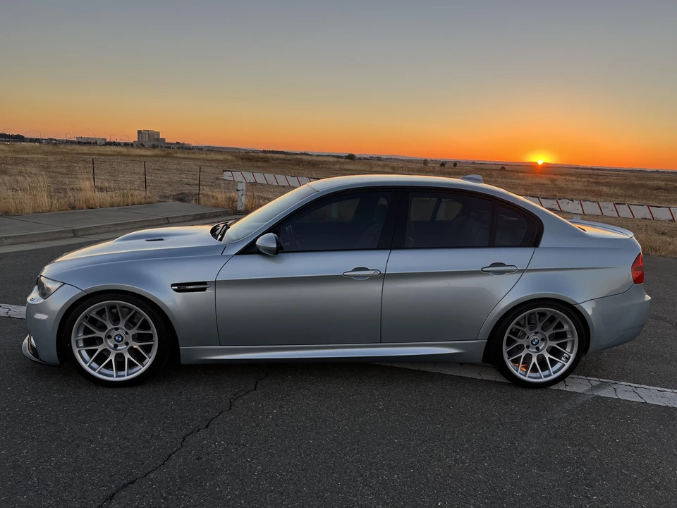 2008 BMW E90 M3 Sedan - Image 11 of 31