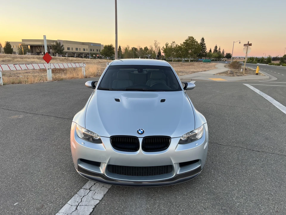 2008 BMW E90 M3 Sedan - Image 6 of 31