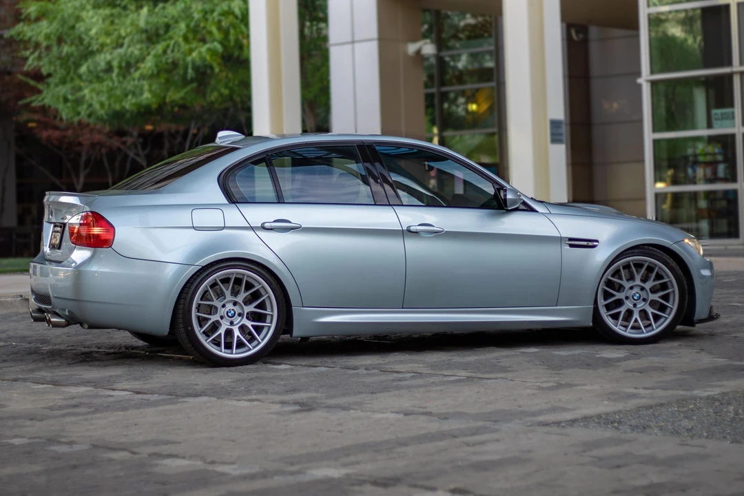 2008 BMW E90 M3 Sedan - Image 3 of 31