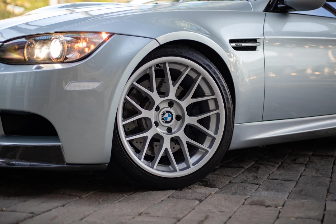 2008 BMW E90 M3 Sedan - Image 25 of 31
