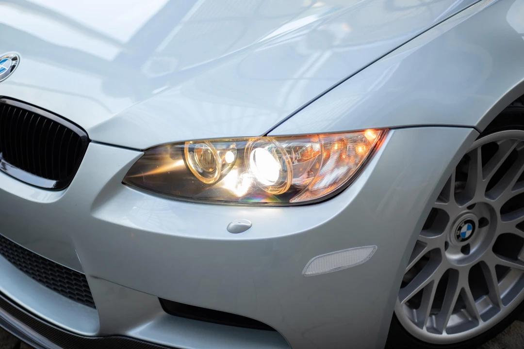 2008 BMW E90 M3 Sedan - Image 23 of 31