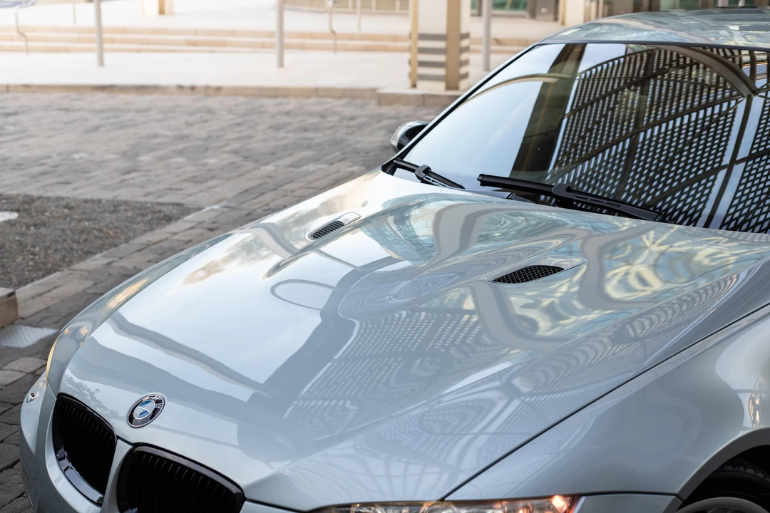 2008 BMW E90 M3 Sedan - Image 22 of 31