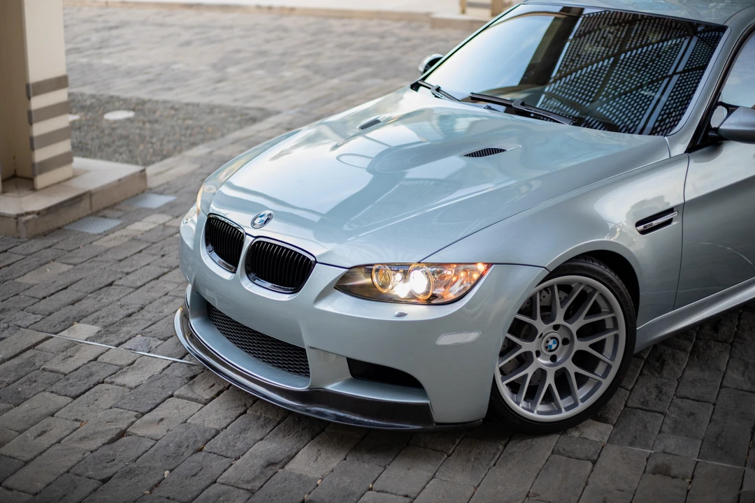 2008 BMW E90 M3 Sedan - Image 21 of 31