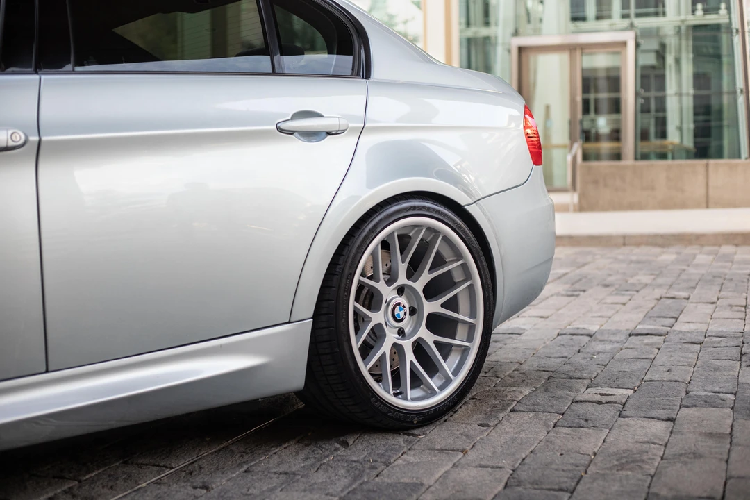 2008 BMW E90 M3 Sedan - Image 29 of 31