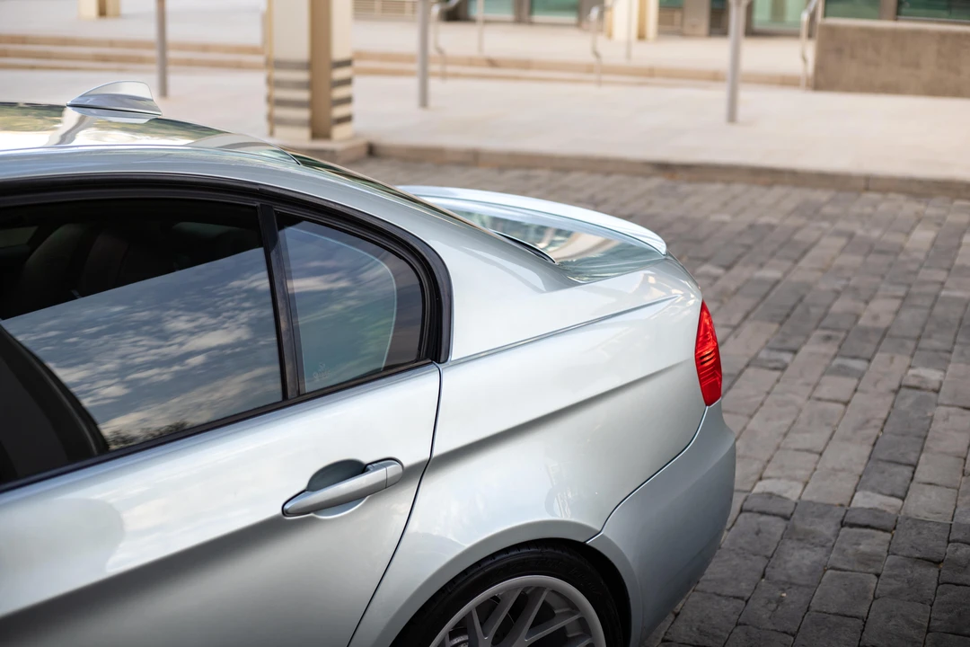 2008 BMW E90 M3 Sedan - Image 30 of 31