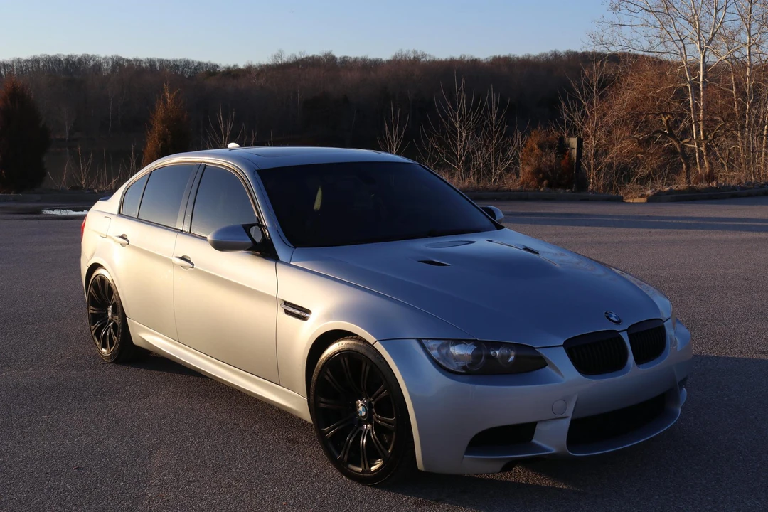 2008 BMW E90 M3 Sedan - Image 18 of 31