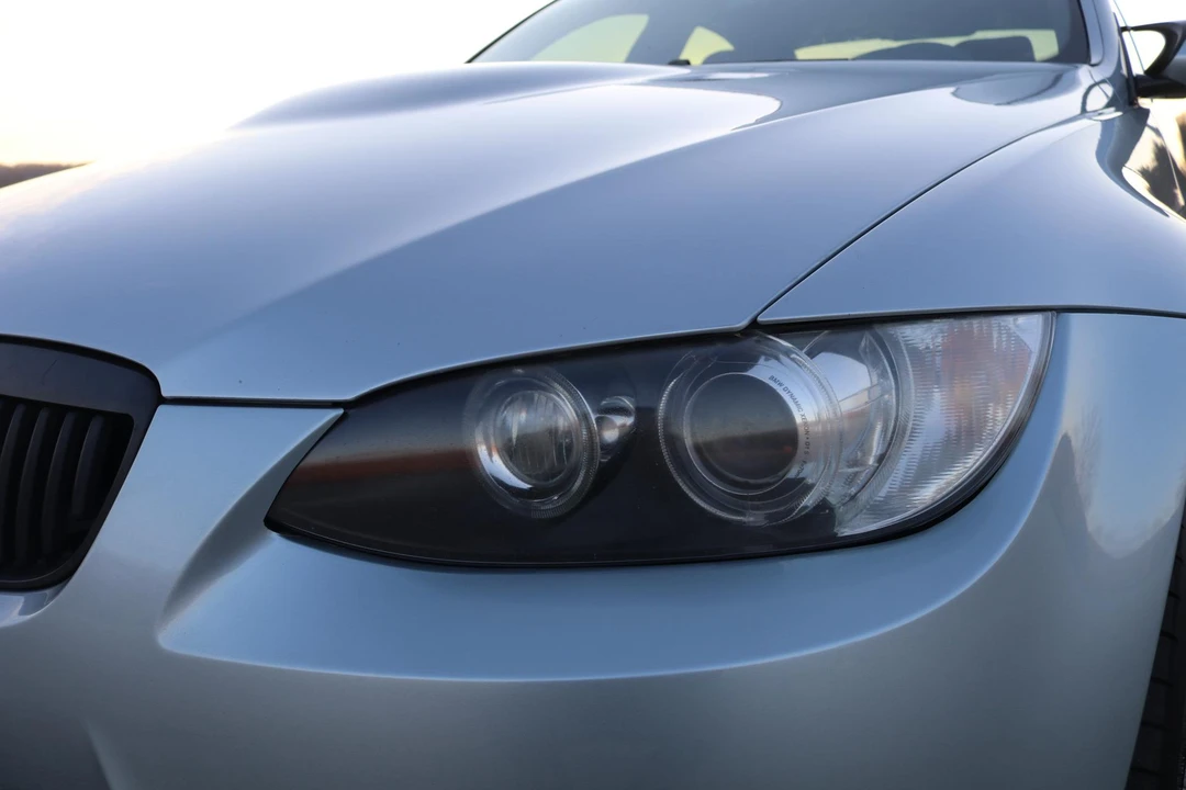 2008 BMW E90 M3 Sedan - Image 27 of 31
