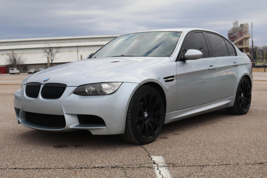 2008 BMW E90 M3 Sedan - Image 11 of 31