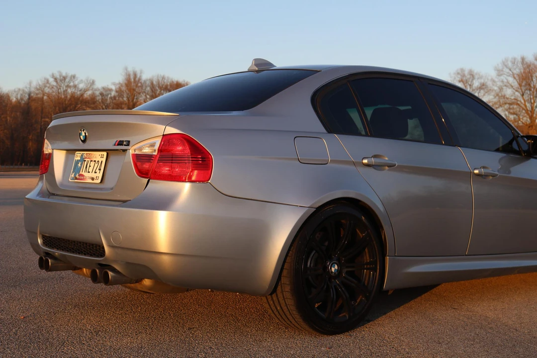 2008 BMW E90 M3 Sedan - Image 22 of 31