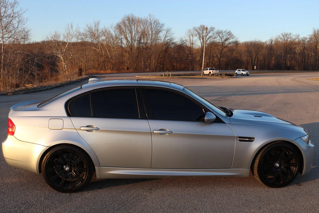 2008 BMW E90 M3 Sedan - Image 15 of 31