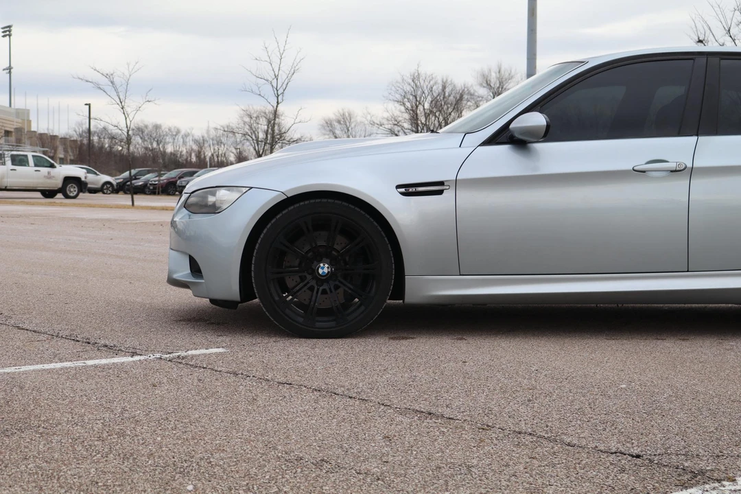 2008 BMW E90 M3 Sedan - Image 28 of 31