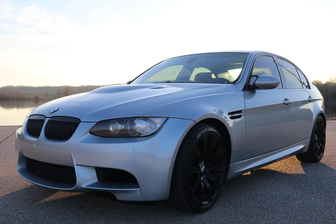 2008 BMW E90 M3 Sedan - Image 6 of 31