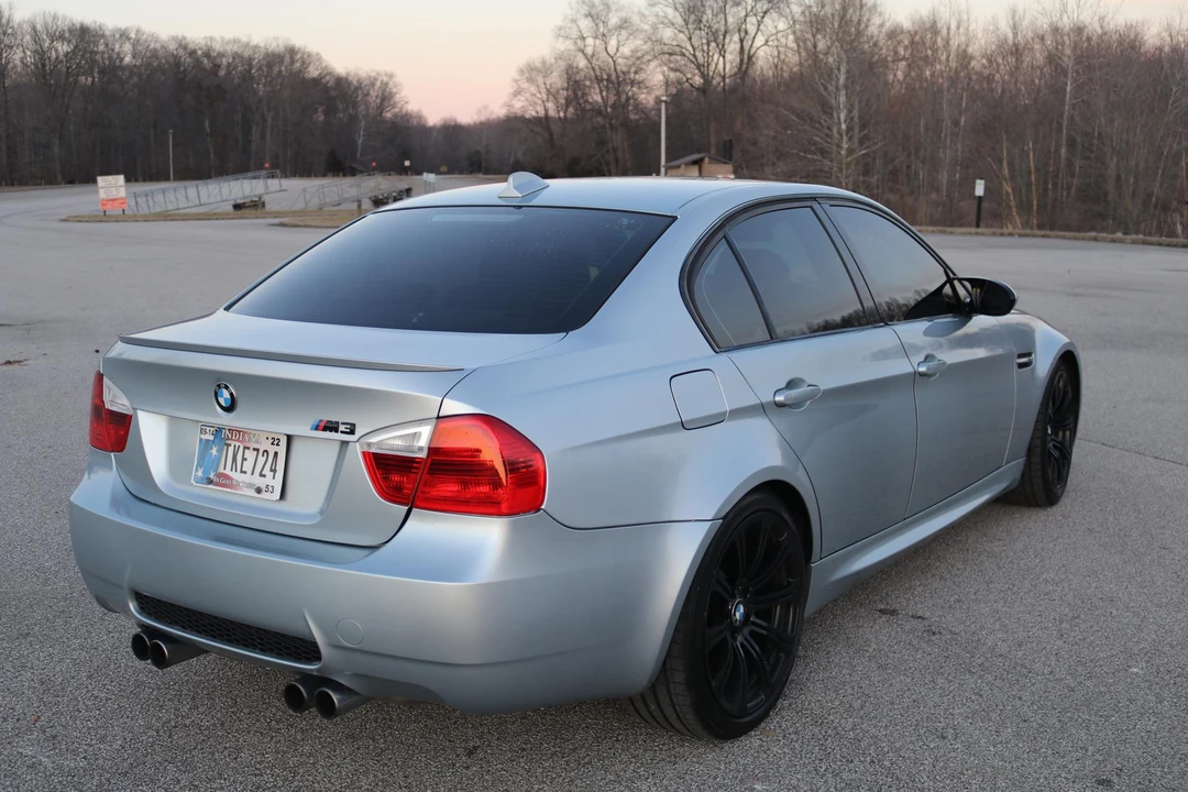 2008 BMW E90 M3 Sedan - Image 14 of 31