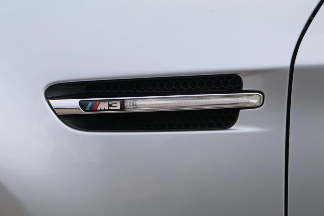 2008 BMW E90 M3 Sedan - Image 30 of 31