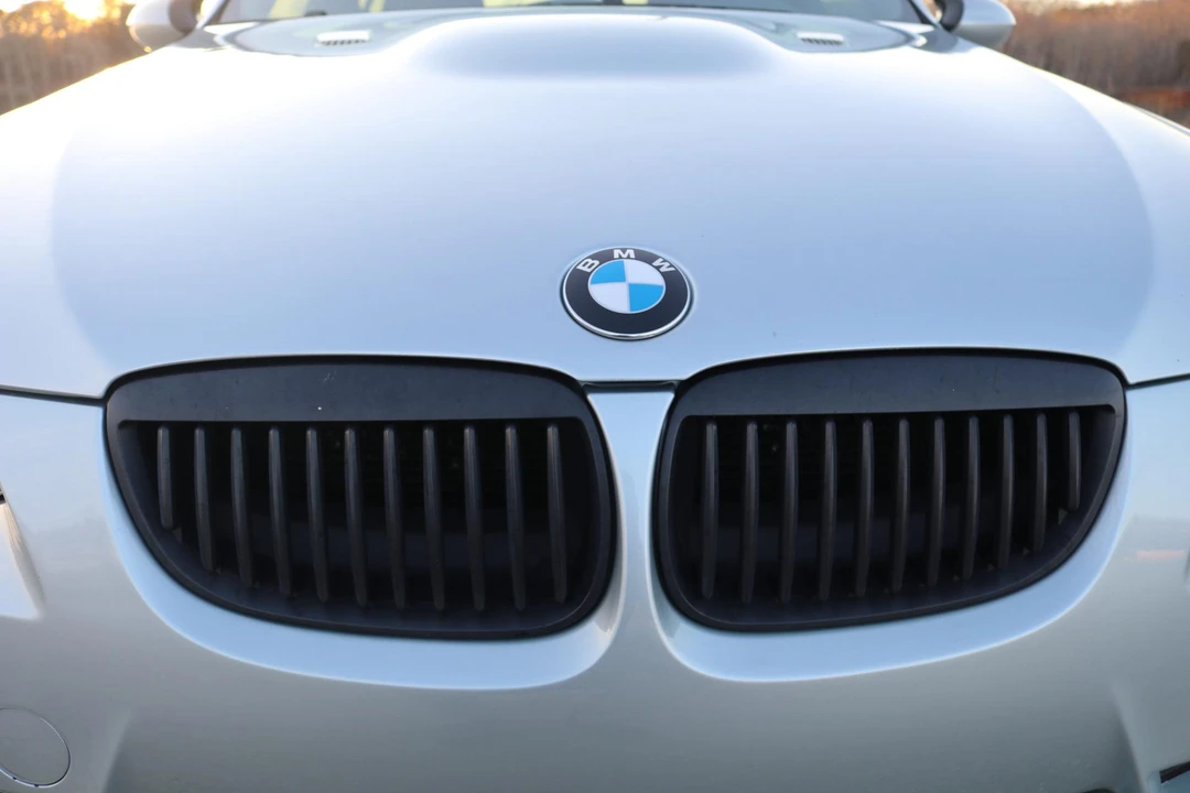 2008 BMW E90 M3 Sedan - Image 24 of 31