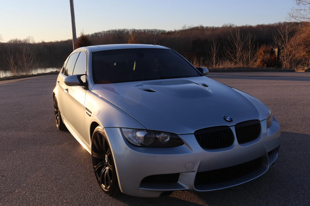 2008 BMW E90 M3 Sedan - Image 21 of 31