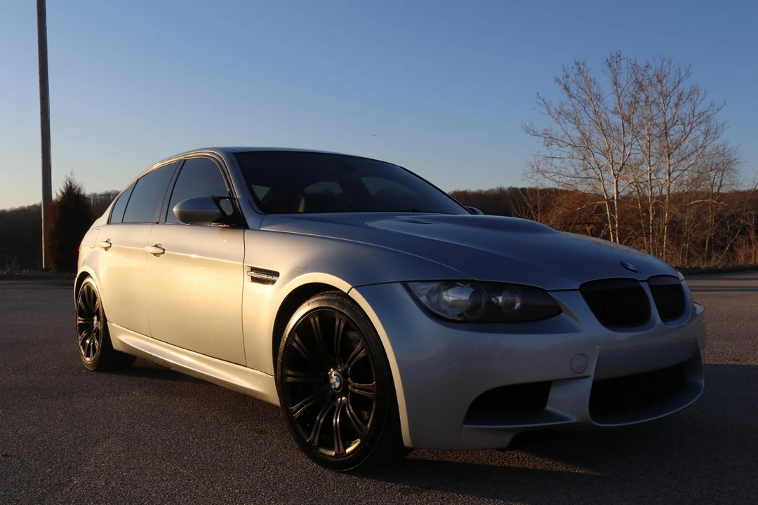 2008 BMW E90 M3 Sedan - Image 19 of 31