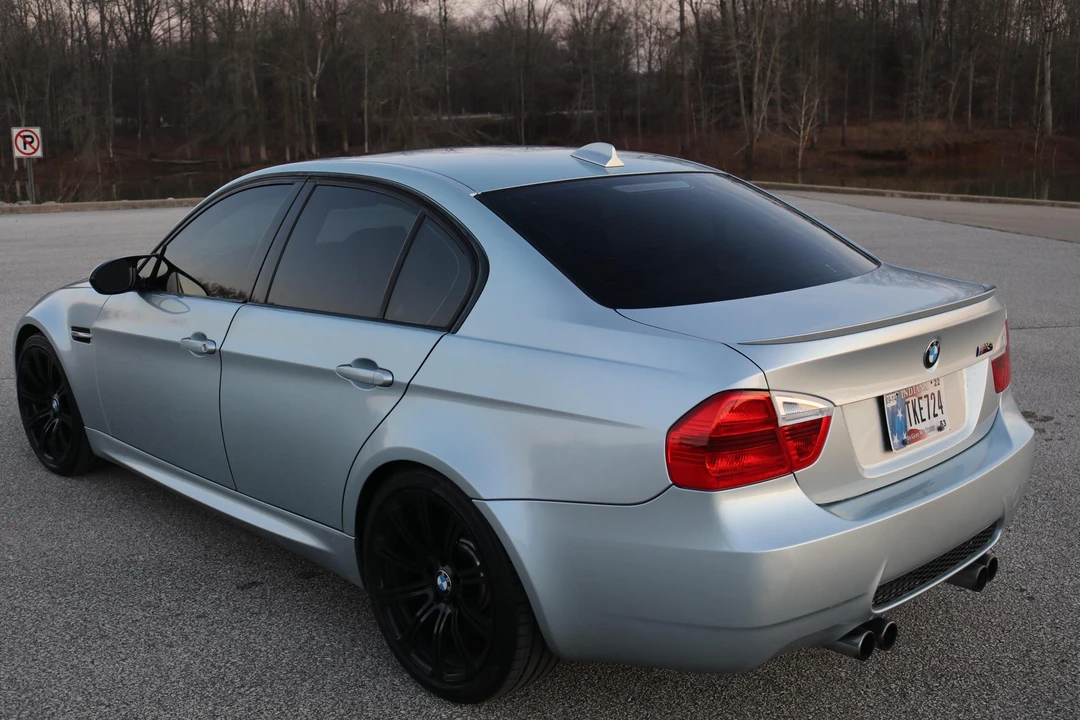 2008 BMW E90 M3 Sedan - Image 13 of 31