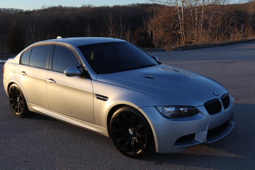 2008 BMW E90 M3 Sedan - Image 17 of 31