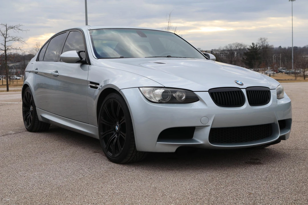 2008 BMW E90 M3 Sedan - Image 20 of 31