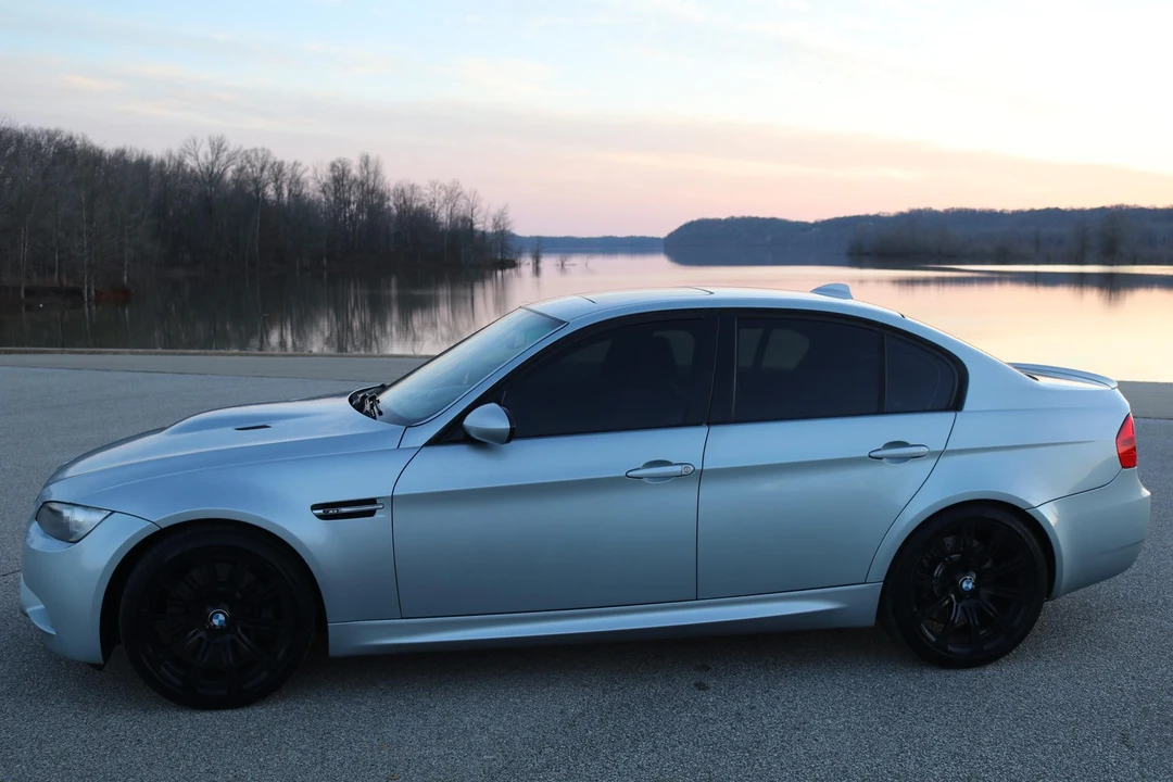 2008 BMW E90 M3 Sedan - Image 12 of 31