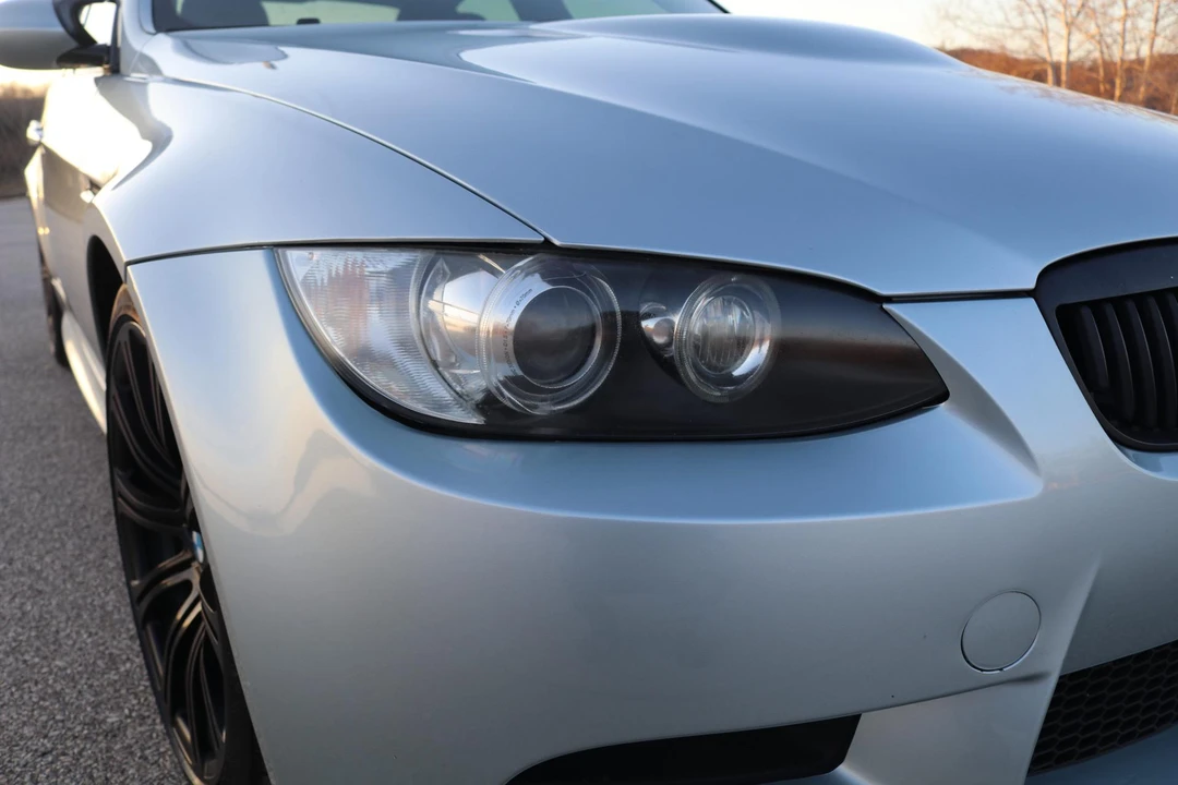 2008 BMW E90 M3 Sedan - Image 23 of 31