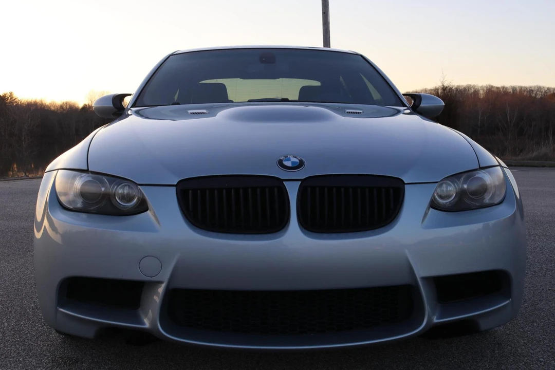 2008 BMW E90 M3 Sedan - Image 2 of 31