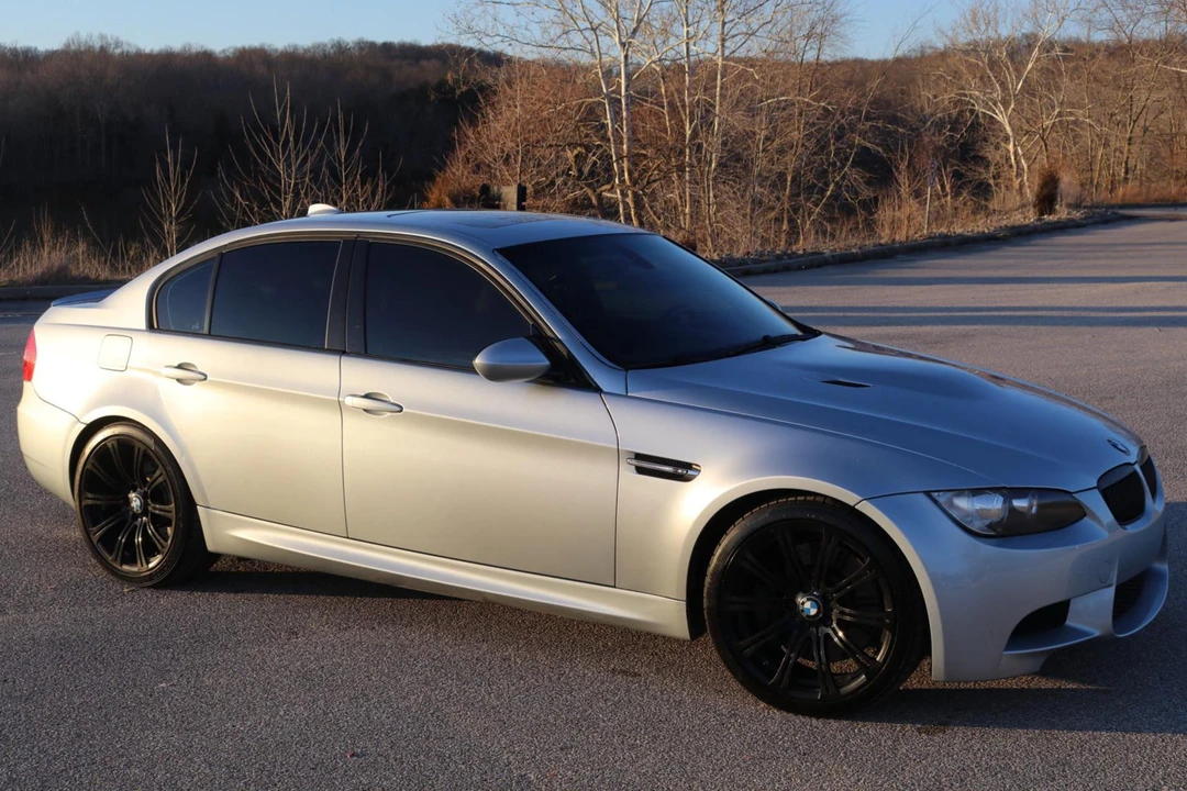 2008 BMW E90 M3 Sedan - Image 16 of 31