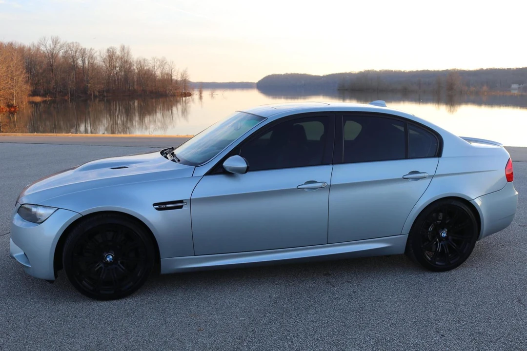 2008 BMW E90 M3 Sedan - Image 3 of 31