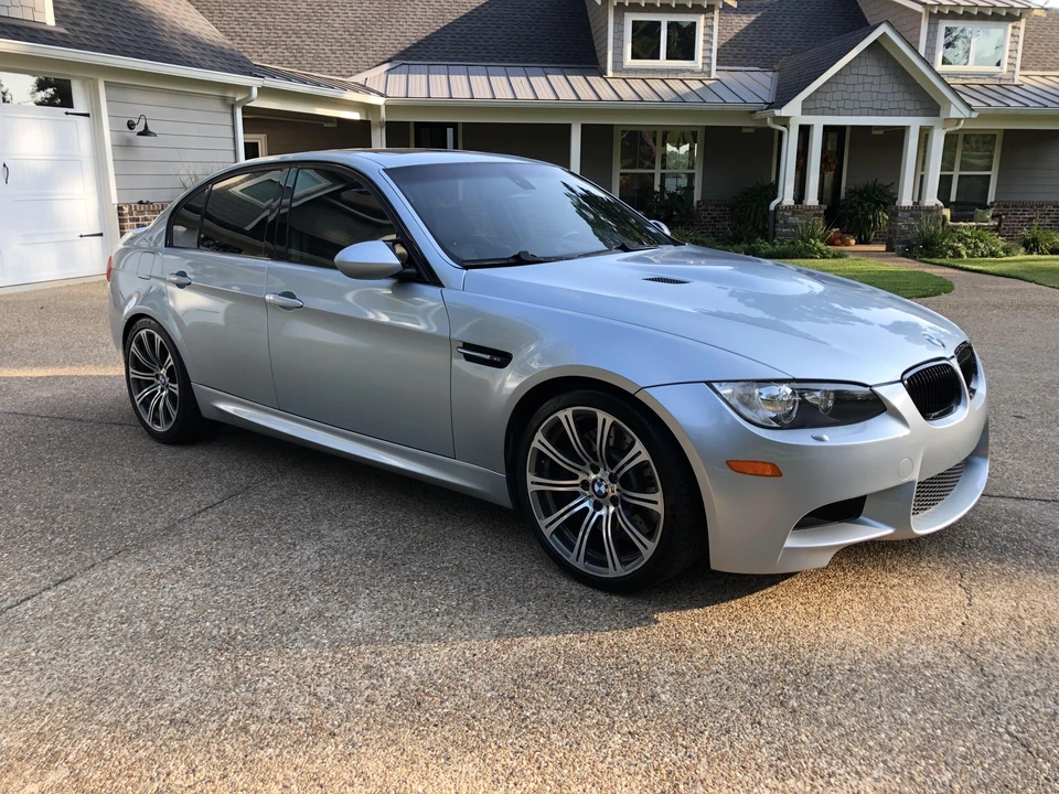 2008 BMW E90 M3 Sedan - Image 12 of 31