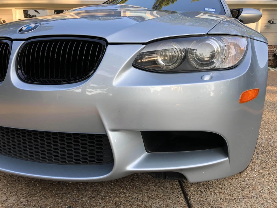 2008 BMW E90 M3 Sedan - Image 27 of 31
