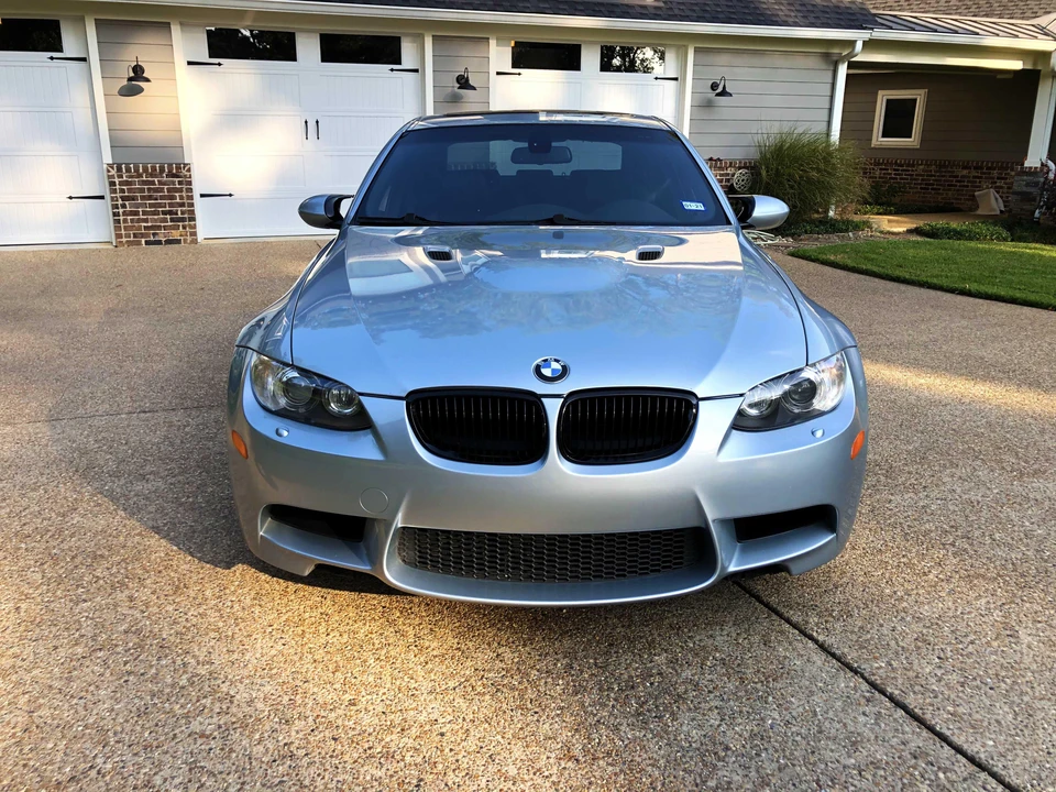 2008 BMW E90 M3 Sedan - Image 2 of 31