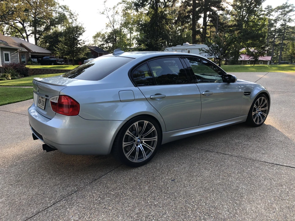 2008 BMW E90 M3 Sedan - Image 5 of 31