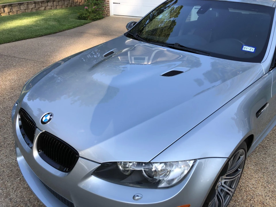 2008 BMW E90 M3 Sedan - Image 22 of 31