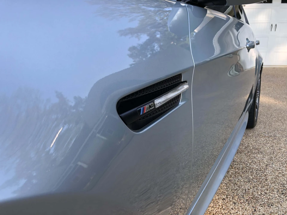 2008 BMW E90 M3 Sedan - Image 15 of 31