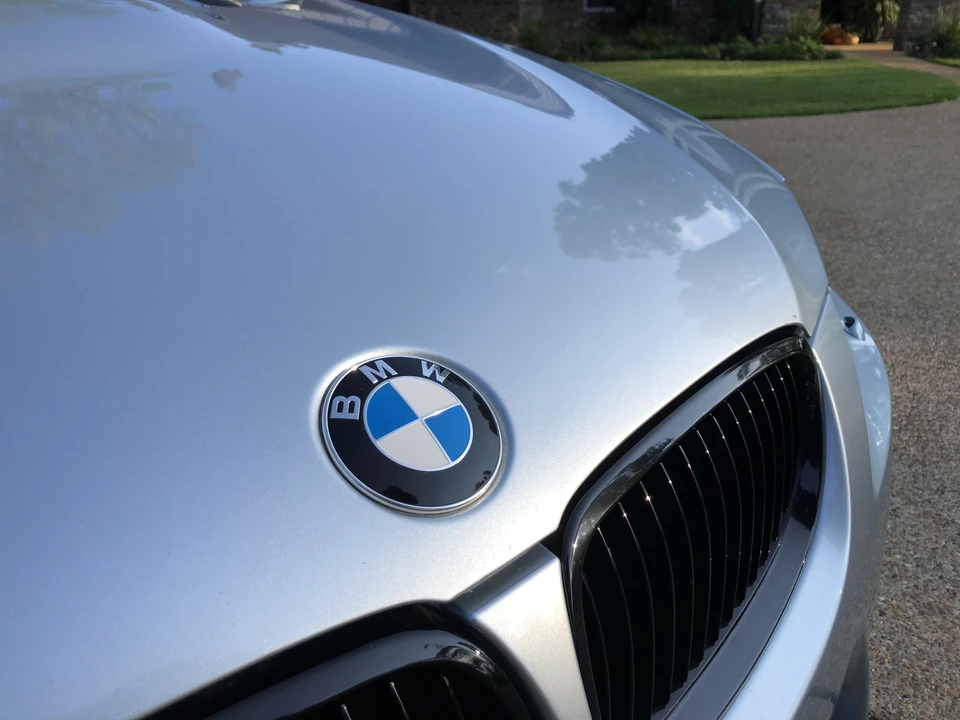 2008 BMW E90 M3 Sedan - Image 29 of 31