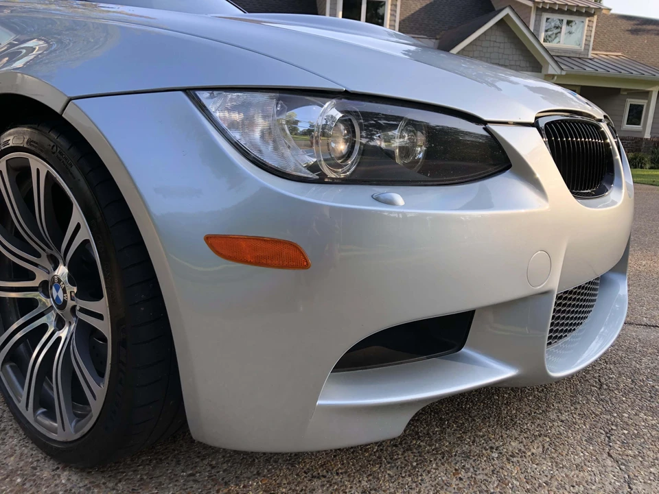 2008 BMW E90 M3 Sedan - Image 24 of 31