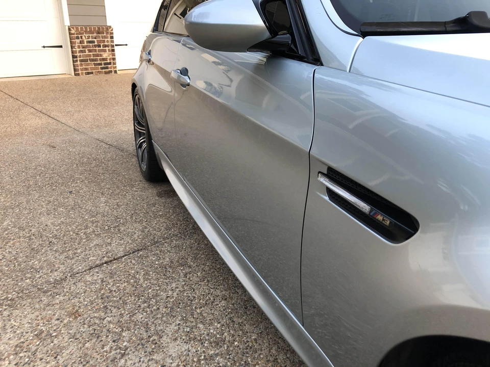 2008 BMW E90 M3 Sedan - Image 13 of 31