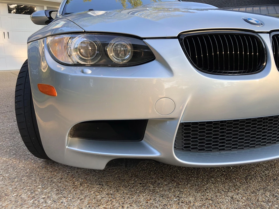 2008 BMW E90 M3 Sedan - Image 25 of 31